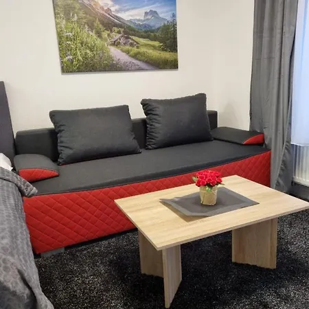 Sm2 Triberg im Schwarzwald