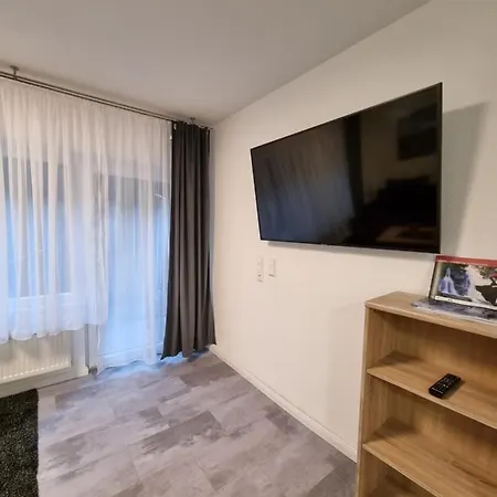 Sm2 Apartment