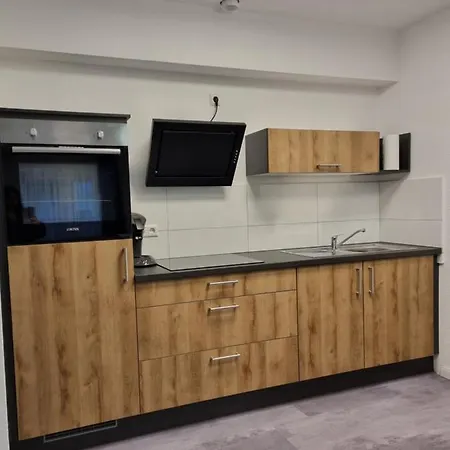 Apartment Sm2 *