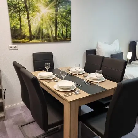 Sm2 Apartment *