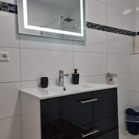 Apartment Sm2 Triberg im Schwarzwald