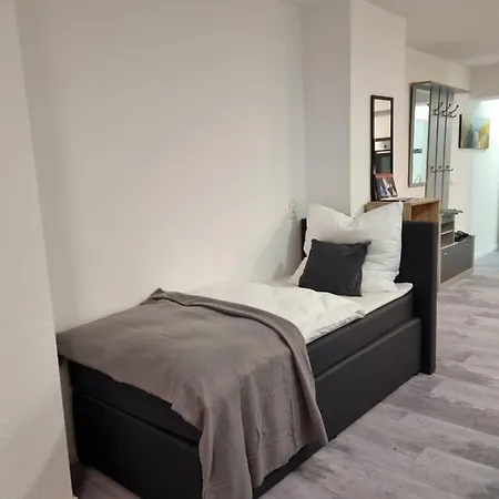 Apartment Sm2 Triberg im Schwarzwald