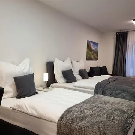 Sm2 Triberg im Schwarzwald