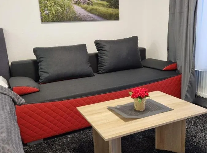 Sm2 Triberg im Schwarzwald