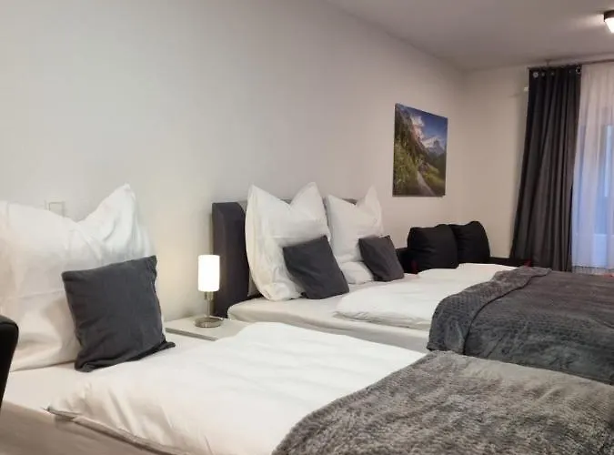 Sm2 Triberg im Schwarzwald